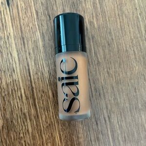 Saie Dew Bronzer in Swim